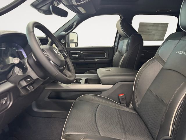 New 2026 RAM 2500 Laramie image 6