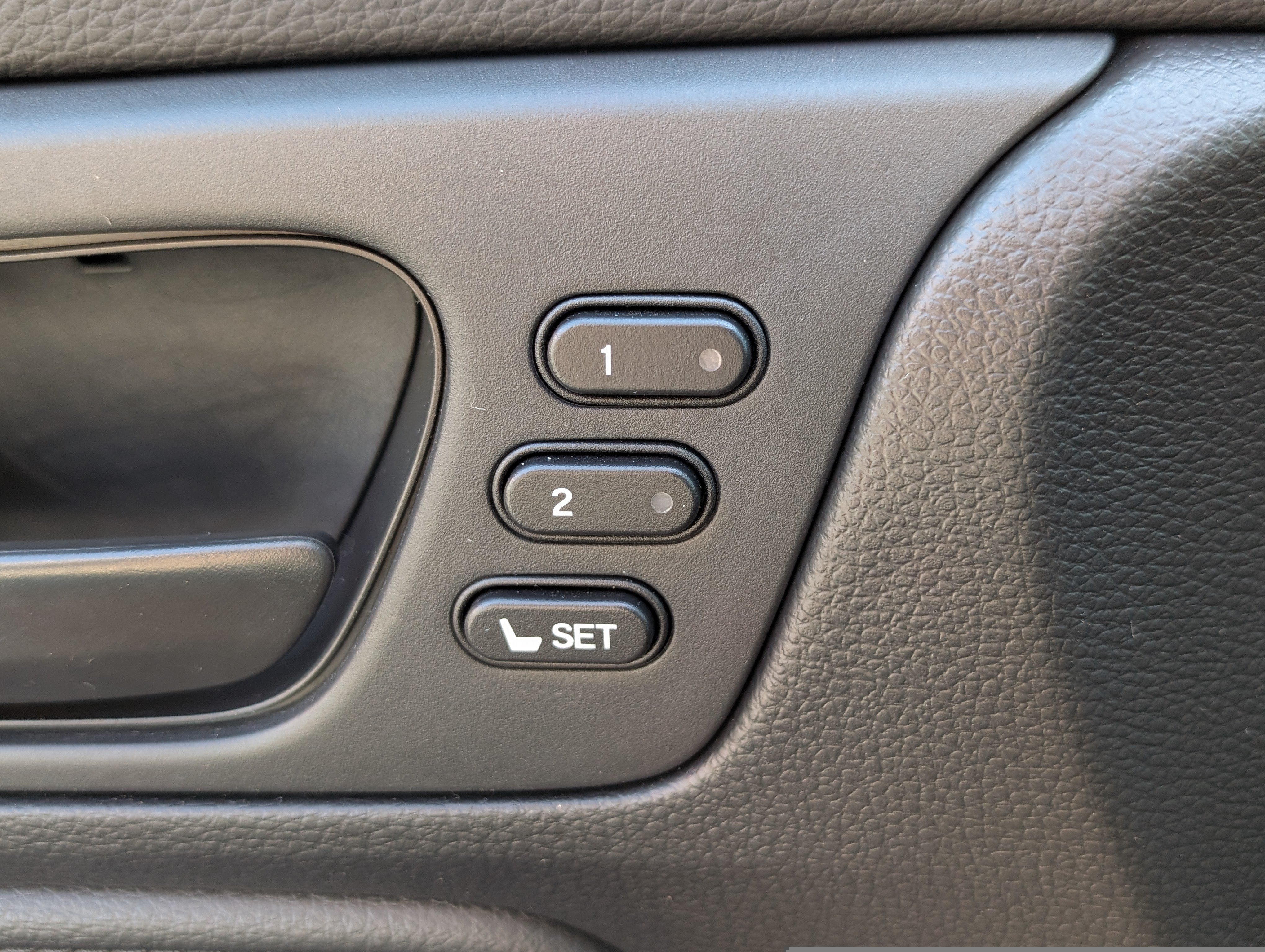 Used 2025 Honda Odyssey EX-L image 21