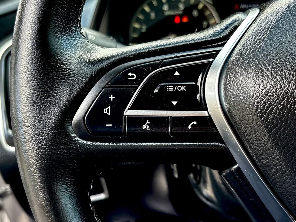 Certified 2023 INFINITI Q50 Luxe w/ Cargo Package image 20