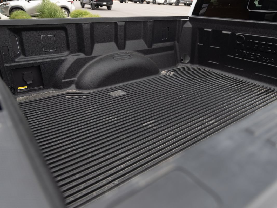 Used 2025 Ford F150 XLT w/ Equipment Group 302A MID AWD/4WD image 27