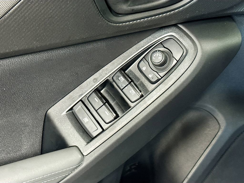 New 2026 Subaru Crosstrek 2.0i Premium image 14