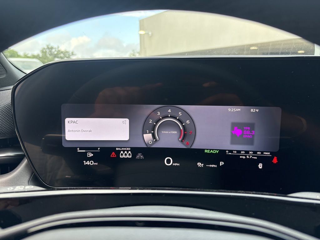 New 2026 Audi Q3 quattro 2.0T AWD/4WD image 21