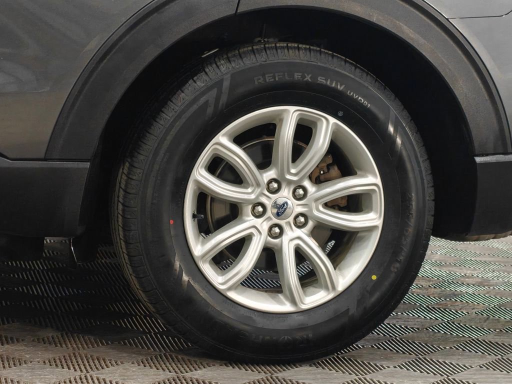 Used 2020 Ford Explorer 2WD image 48