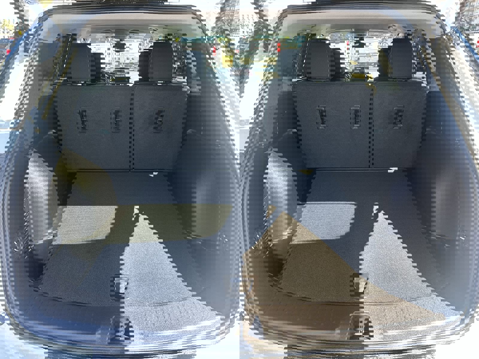 Used 2024 Chevrolet Blazer LT w/ Convenience Package image 32