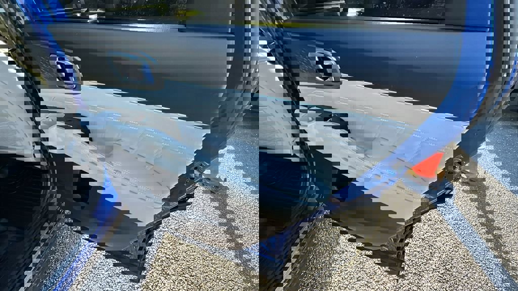 Used 2022 Kia Sorento SX image 17