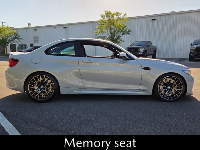Used 2020 BMW M2 Competition image 15