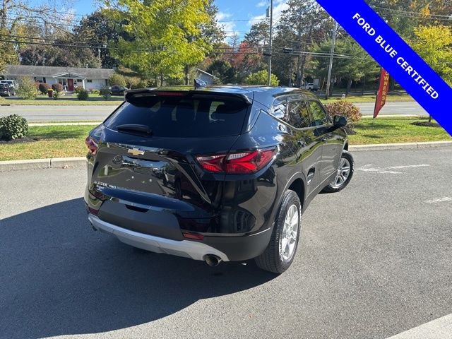 Used 2021 Chevrolet Blazer LT image 5