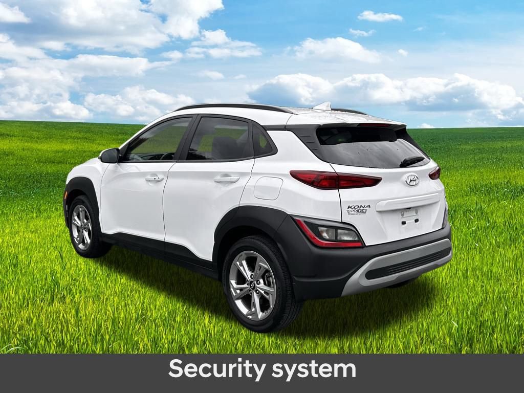 Used 2023 Hyundai Kona SEL image 4
