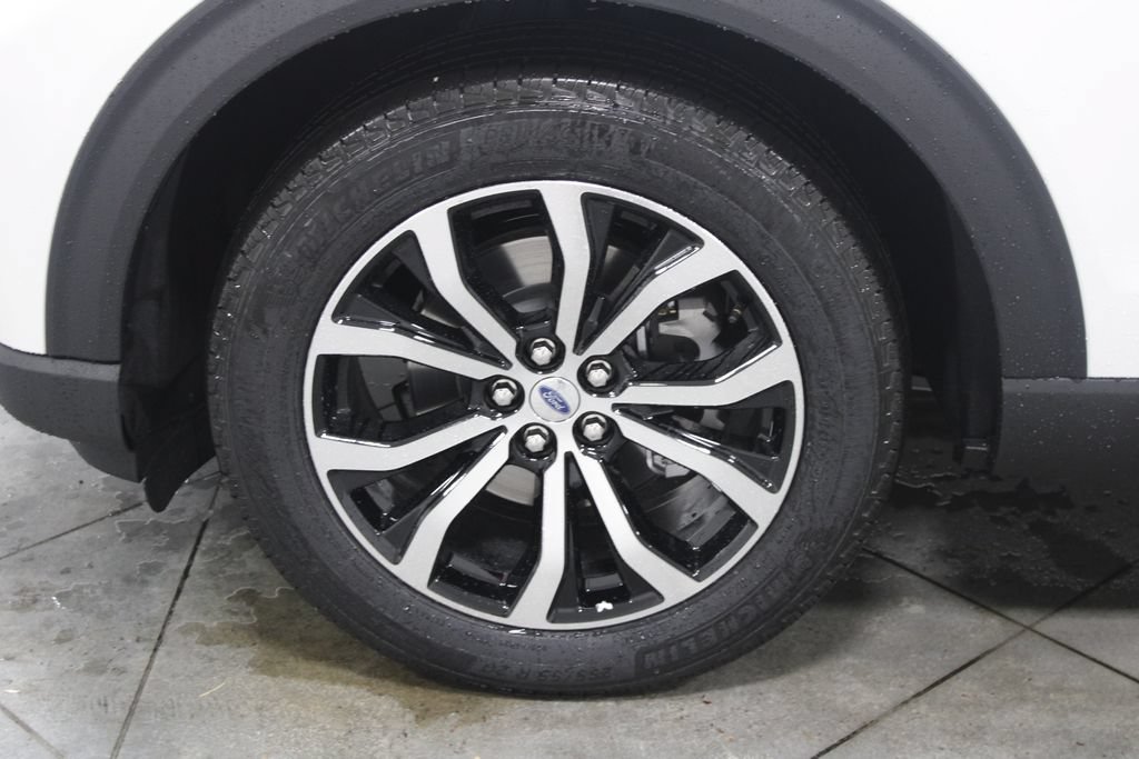 New 2026 Ford Explorer ST-Line w/ Premium Package RWD image 20