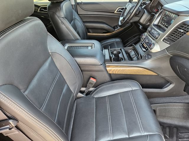 Used 2020 GMC Yukon XL Denali w/ Denali Ultimate Package AWD/4WD image 14