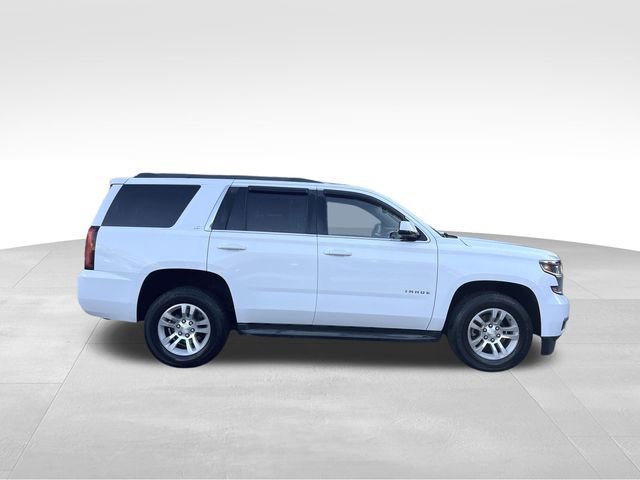 Used 2016 Chevrolet Tahoe LS image 6