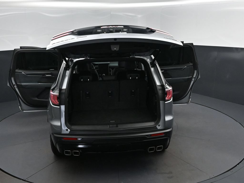 Used 2024 GMC Acadia AT4 w/ Luxury Package AWD/4WD image 48
