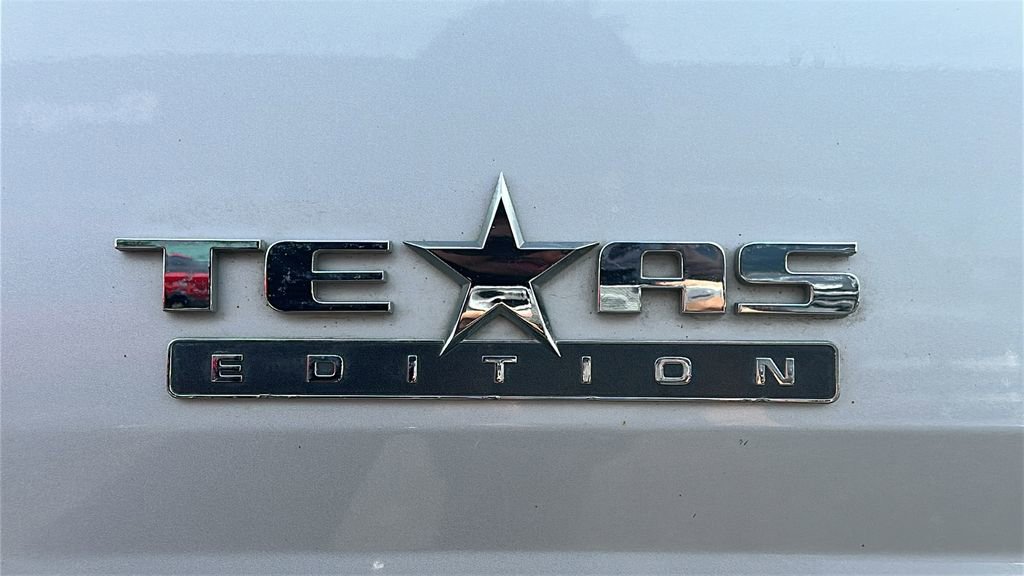 Used 2019 Chevrolet Tahoe LT w/ Texas Edition Package image 6