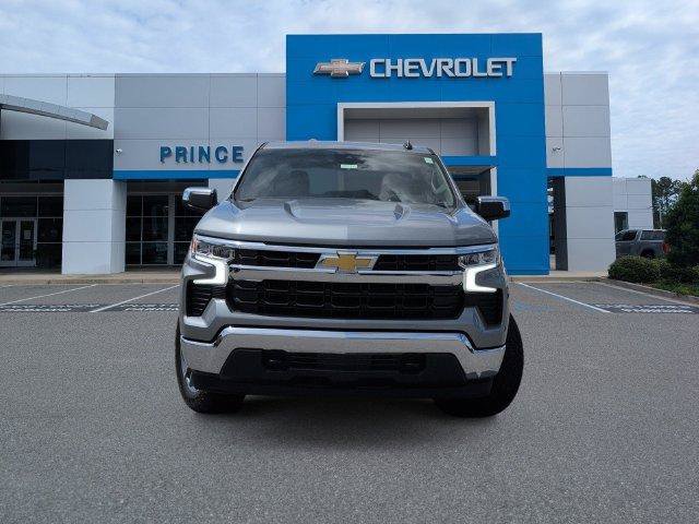 New 2026 Chevrolet Silverado 1500 LT AWD/4WD image 14