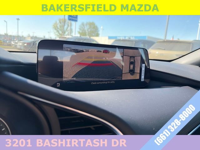 New 2026 MAZDA MAZDA3 Hatchback w/ Appearance Package AWD/4WD image 22