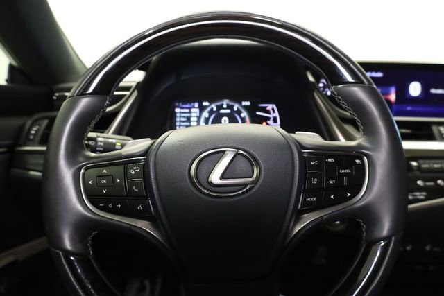 Used 2019 Lexus ES 350 w/ Premium Package image 14