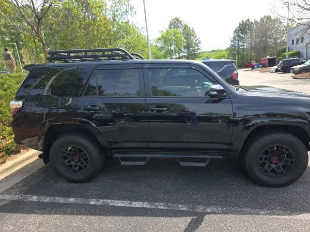 Used 2023 Toyota 4Runner TRD Pro image 5
