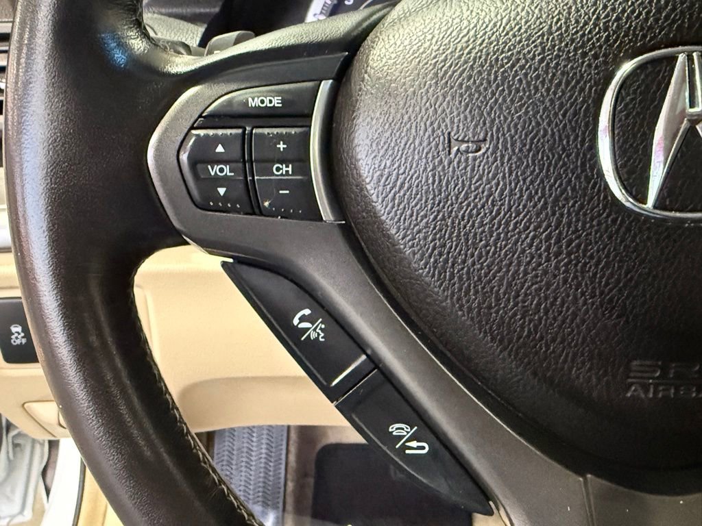 Used 2013 Acura TSX Sedan image 25