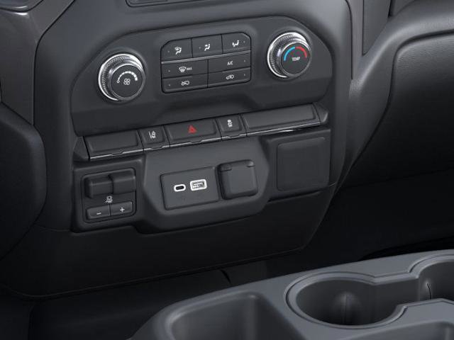 New 2026 GMC Sierra 2500 Pro image 47