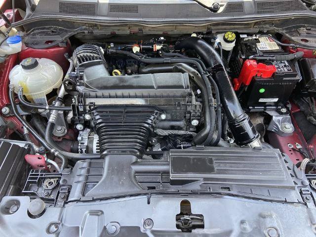 Used 2023 Lincoln Corsair Reserve w/ Equipment Group 201A FWD image 27