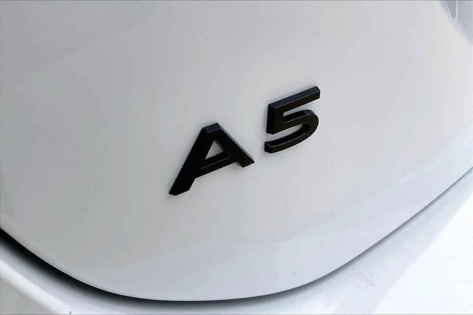 New 2026 Audi A5 Premium Plus w/ Premium Plus Package AWD/4WD image 15