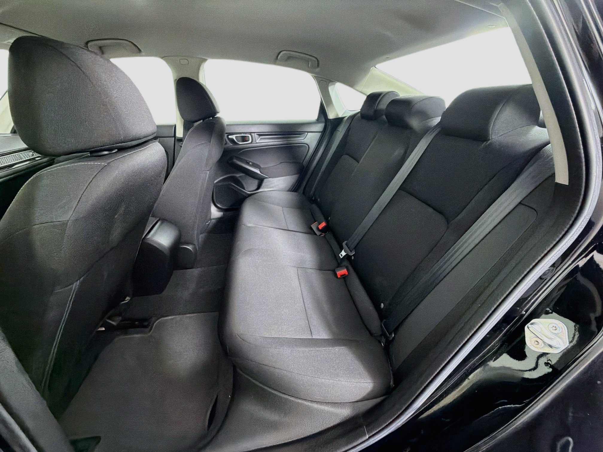 Used 2023 Honda Civic LX image 25