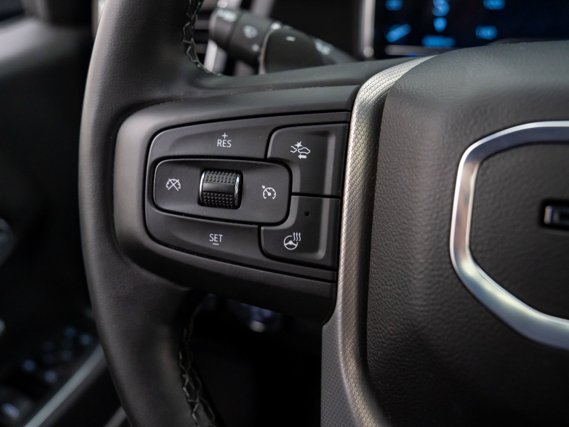 Used 2025 GMC Sierra 1500 Denali w/ Denali Reserve Package image 23