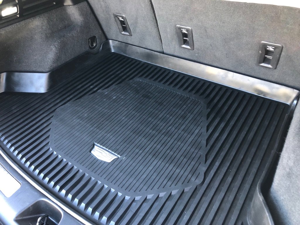 Used 2019 Cadillac XT4 Luxury image 22