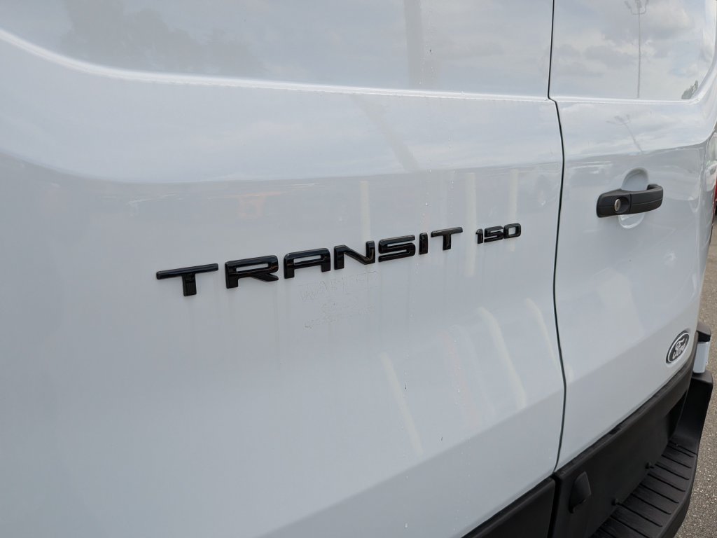 New 2026 Ford Transit 150 Low Roof RWD image 11