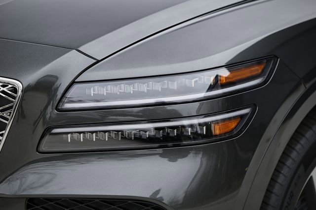 New 2026 Genesis GV80 2.5T Select image 13