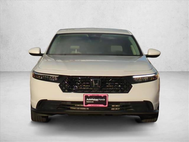 Used 2024 Honda Accord LX image 2
