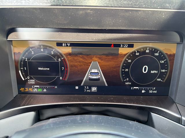 New 2026 Subaru Outback Wilderness AWD/4WD image 11
