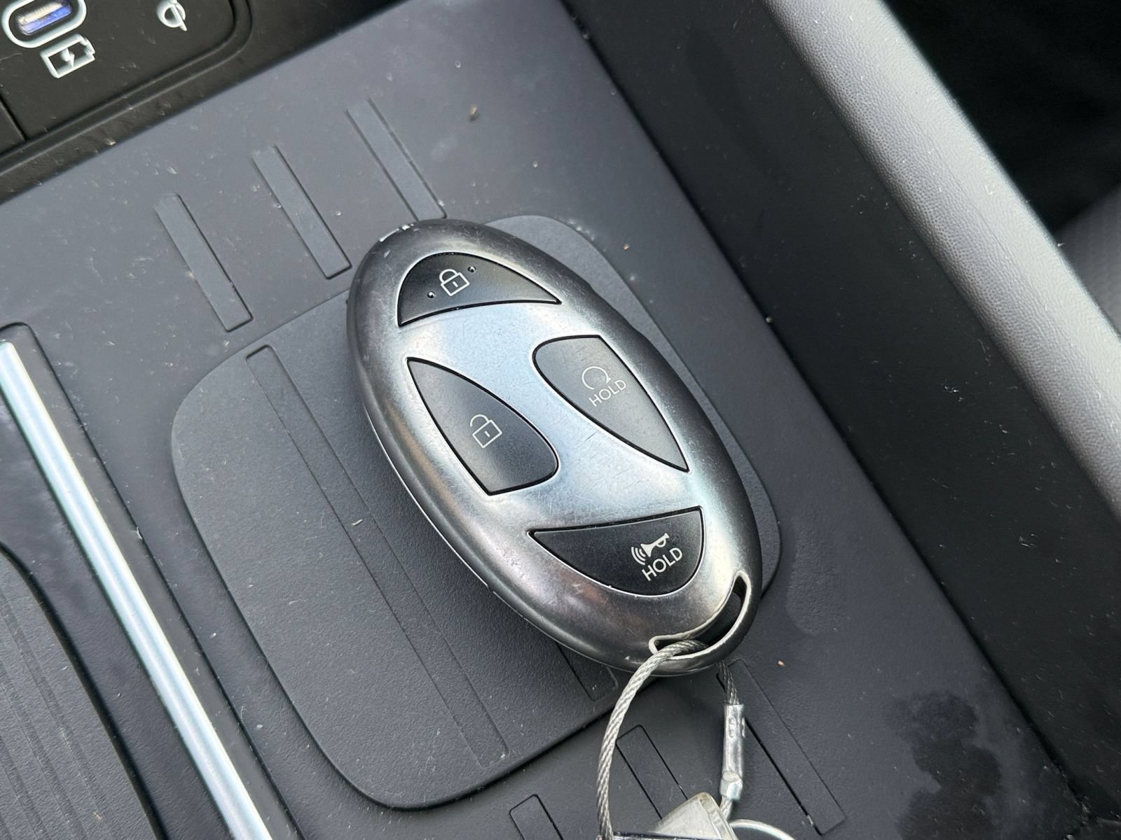 Used 2026 Hyundai Santa Fe SEL FWD image 20