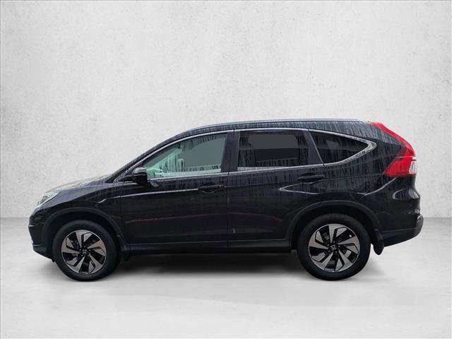 Used 2016 Honda CR-V Touring image 9