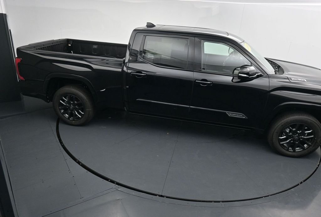 New 2026 Toyota Tundra Platinum AWD/4WD image 27