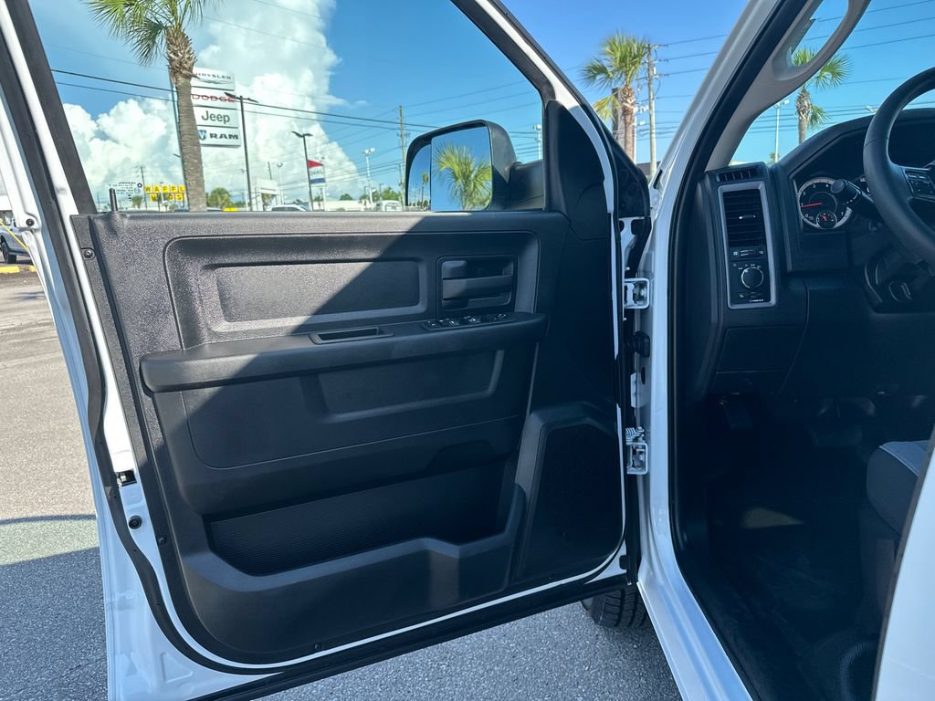 Used 2023 RAM 1500 Tradesman w/ Popular Equipment Group AWD/4WD image 10