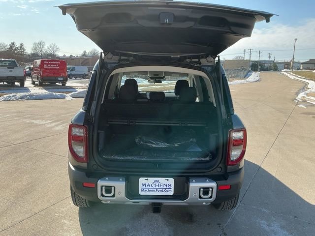 New 2025 Ford Bronco Sport Big Bend image 11