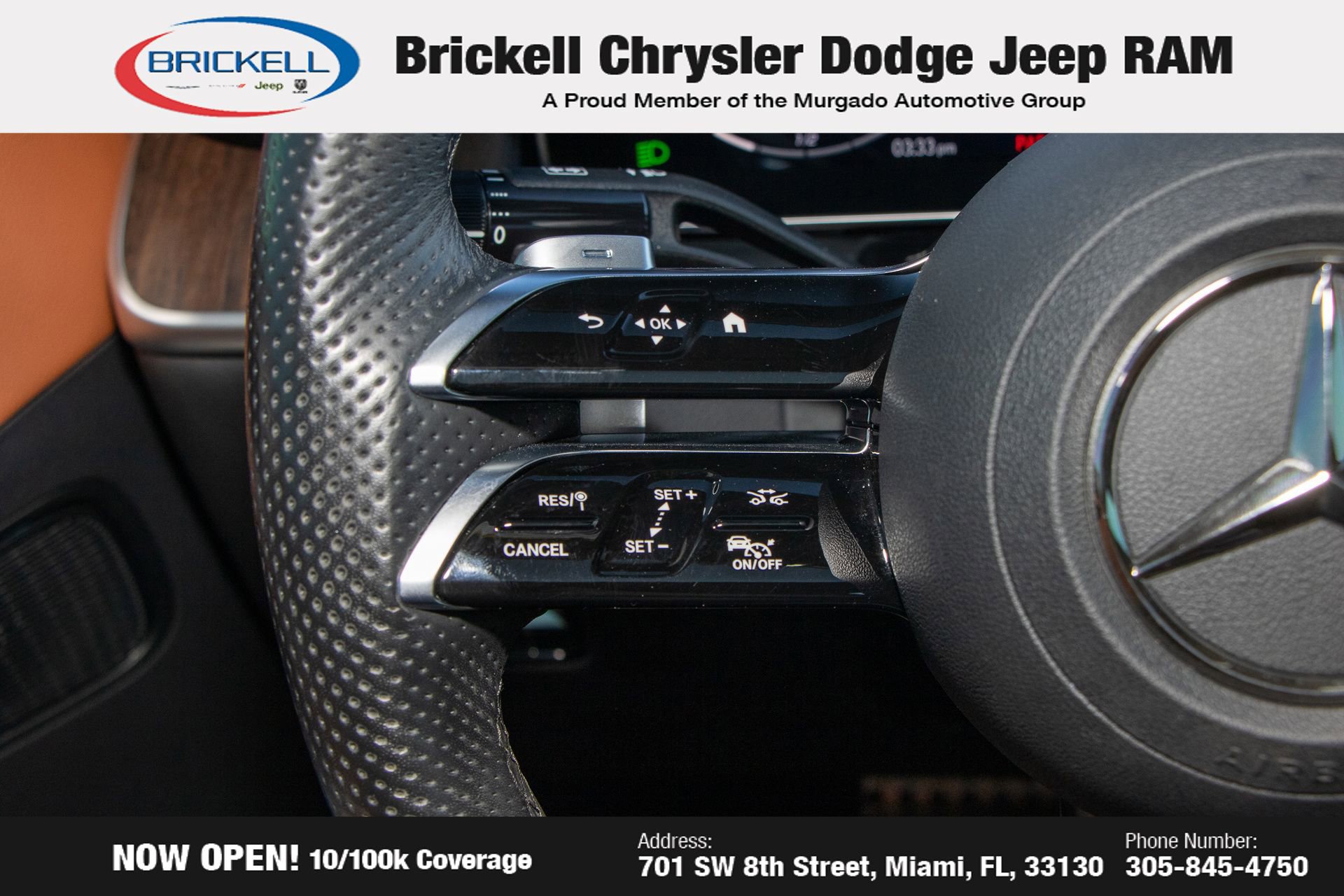 Used 2024 Mercedes-Benz GLC 300 4MATIC image 27