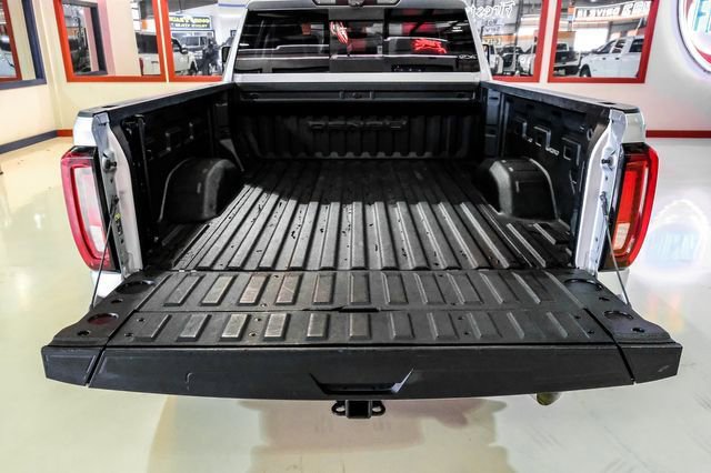 Used 2021 GMC Sierra 2500 Denali w/ Denali Ultimate Package image 9