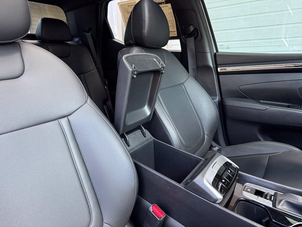 Certified 2024 Hyundai Santa Cruz XRT AWD/4WD image 40