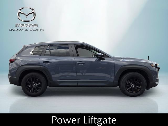 Used 2023 MAZDA CX-50 2.5 S w/ Cargo Package AWD/4WD image 16