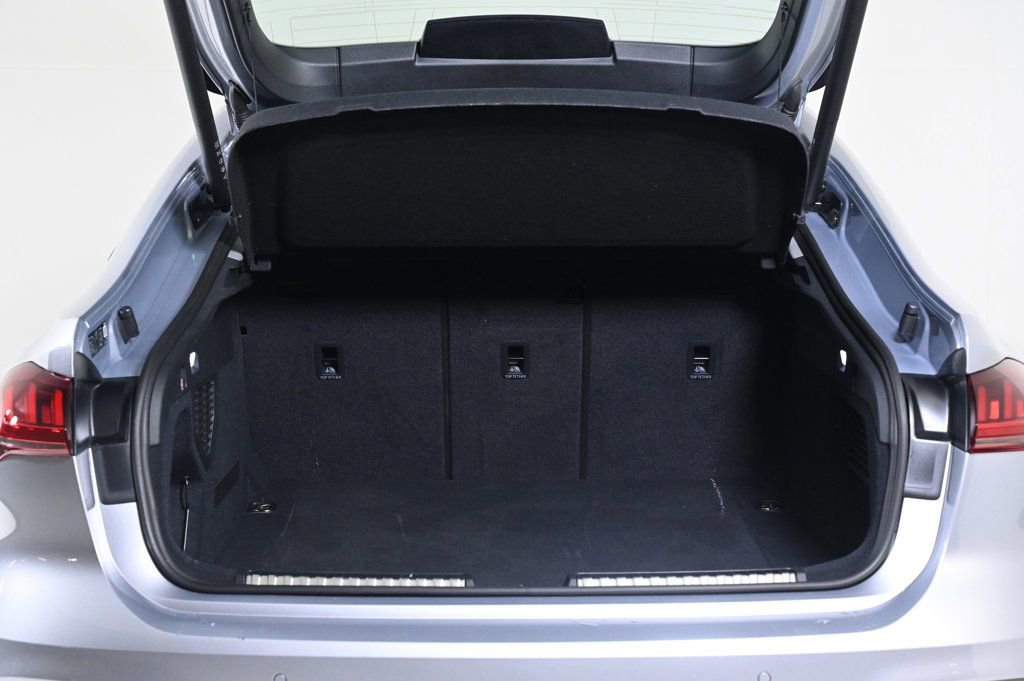 Used 2025 Audi A5 2.0T Premium w/ Convenience Package image 20