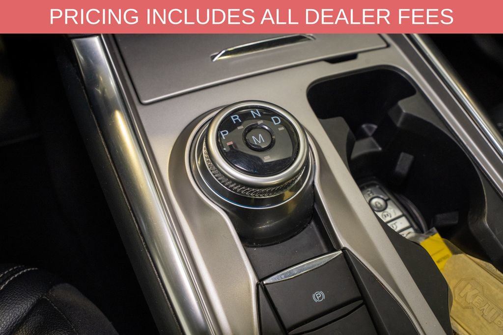 Used 2020 Ford Explorer ST w/ Premium Technology Package AWD/4WD image 21