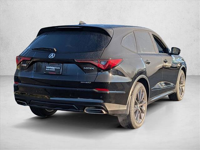 New 2026 Acura MDX A-Spec video 2