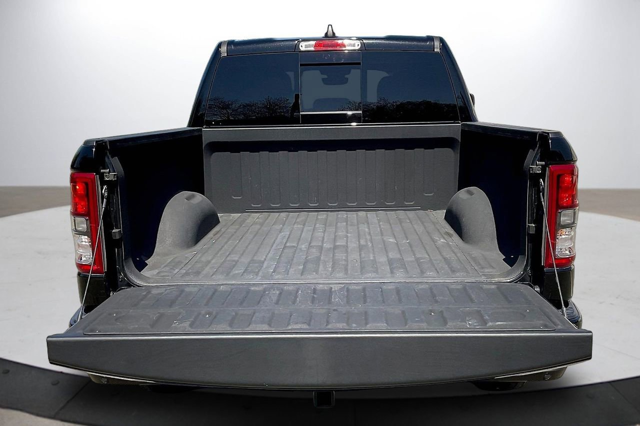 Certified 2021 RAM 1500 Big Horn image 27