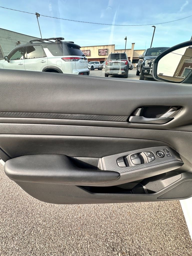 Certified 2023 Nissan Altima 2.5 S image 21