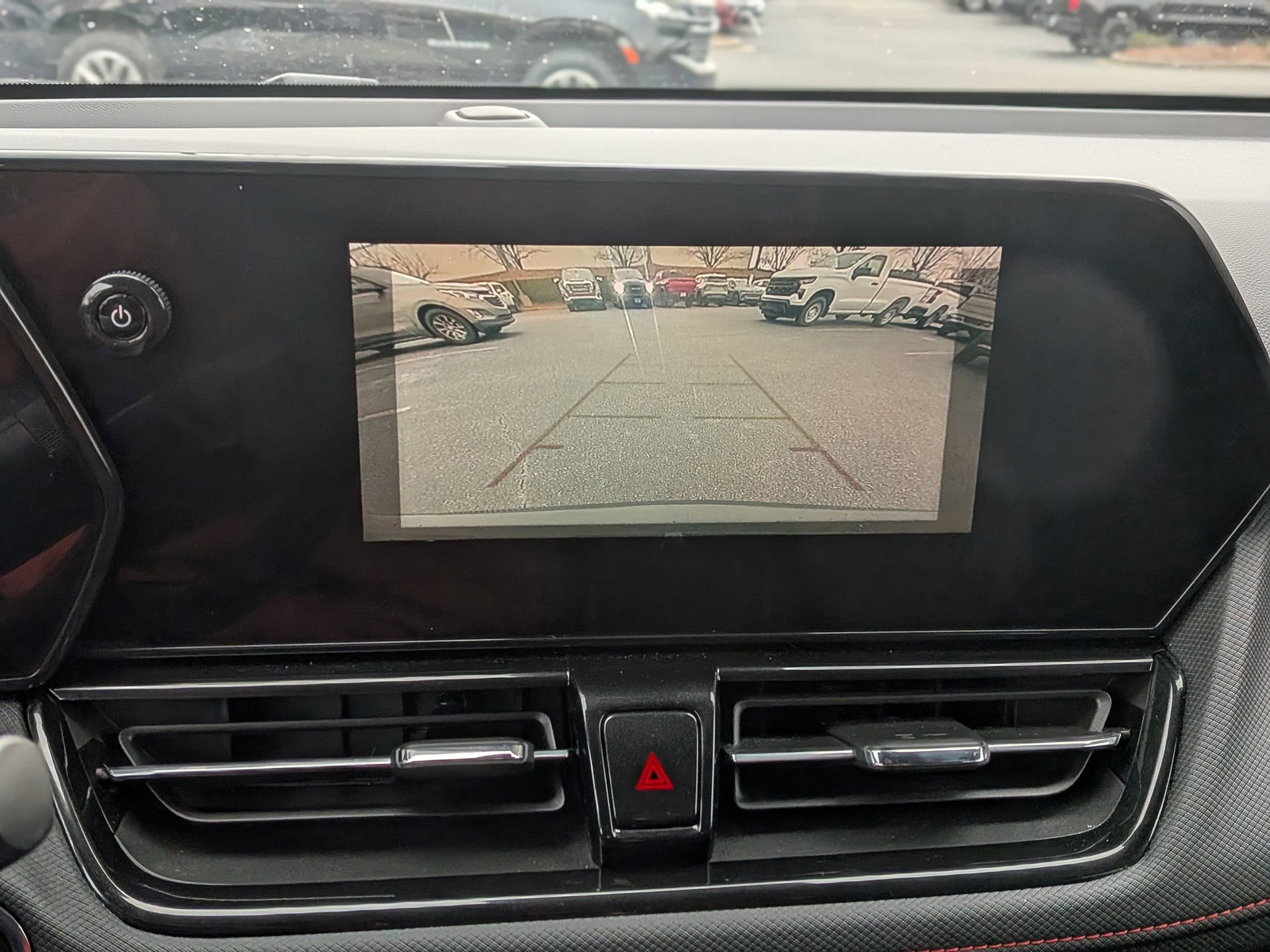 Certified 2024 Chevrolet TrailBlazer RS image 28