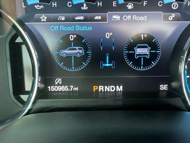 Used 2019 Ford Expedition Max Limited RWD image 31