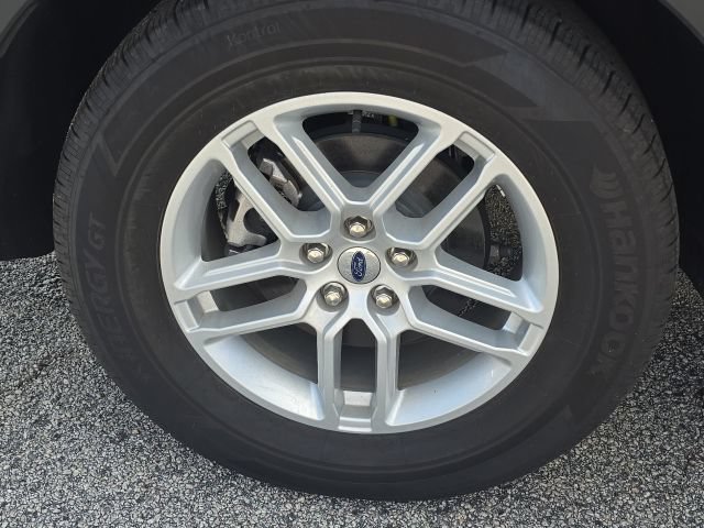 Used 2025 Ford Explorer Active RWD image 10