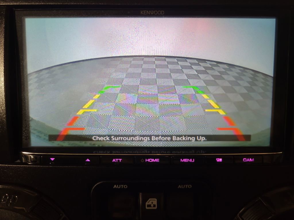 Used 2018 Jeep Wrangler Unlimited Rubicon image 9